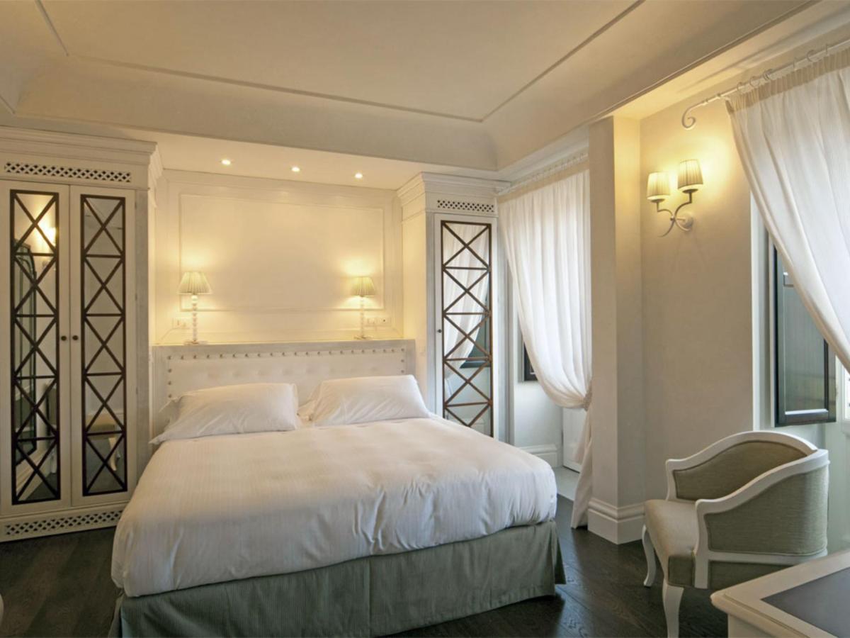 Villa Athena Resort Agrigento Kültér fotó