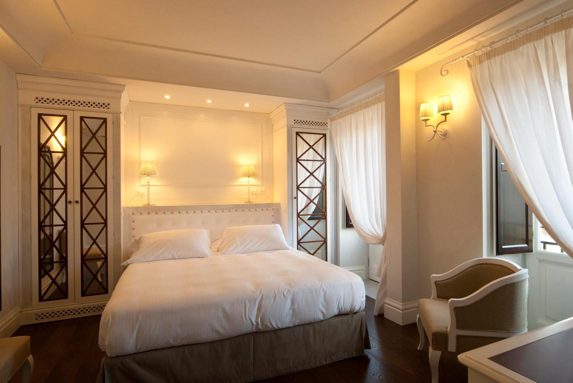 Villa Athena Resort Agrigento Szoba fotó